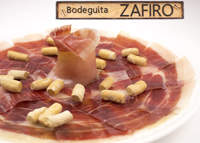 Bodeguita Zafiro